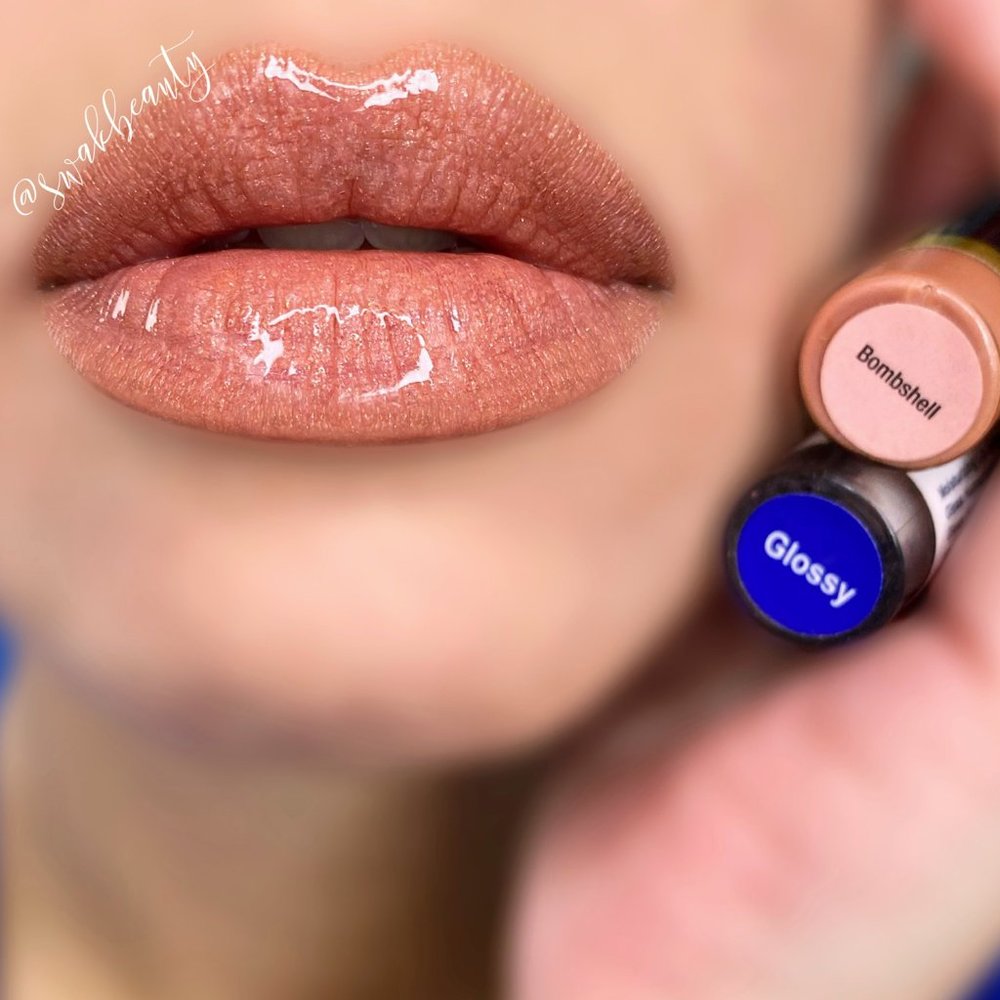 BOMBSHELL LIPSENSE® - Picture 2 of 3